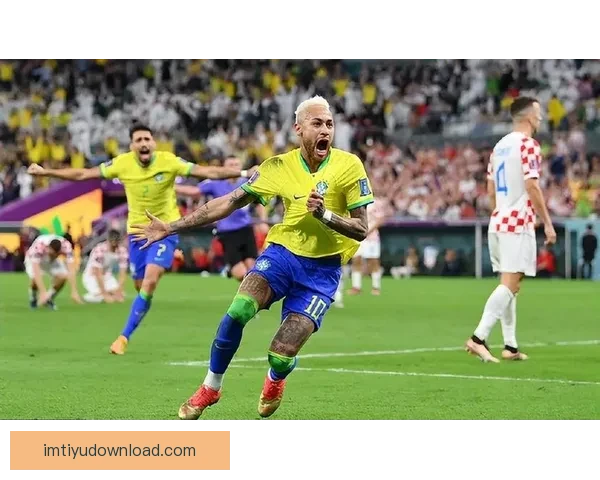 IM体育世界杯比分实时更新与精彩赛事回顾带你走进世界杯激情时刻