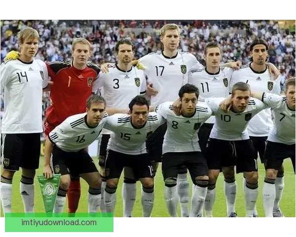 世界杯竞猜胜负规则详解如何正确参与并提高预测准确率