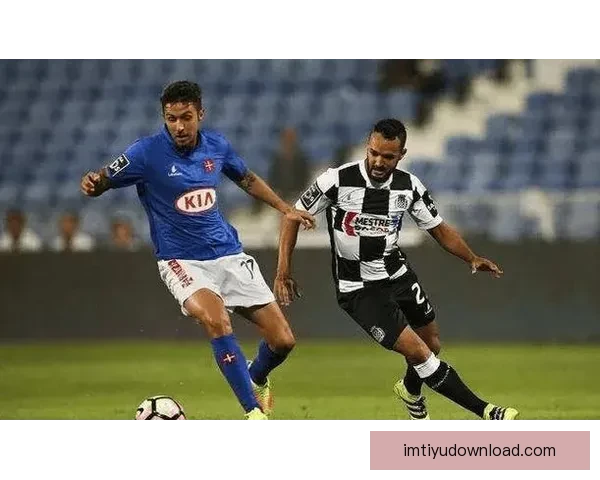 精准解析足球赛事胜负趋势,助你提升竞猜投注命中率 精准解析足球赛事胜负趋势,助你提升竞猜投注命中率