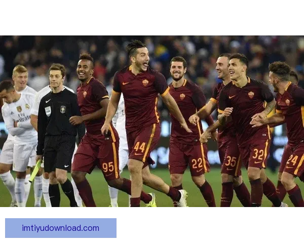 足球竞猜精准预测技巧揭秘 助你掌握赢球秘诀 提高竞猜准确率