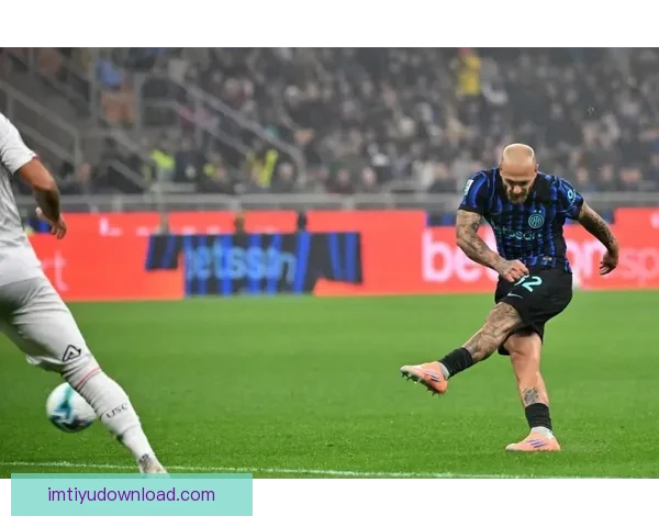 劳塔罗谈缺阵国米胜场少状态波动属于正常现象