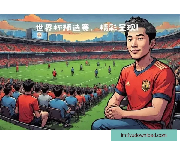 世界杯竞猜热门平台推荐攻略解析畅享足球盛宴与实时赛事精彩乐趣