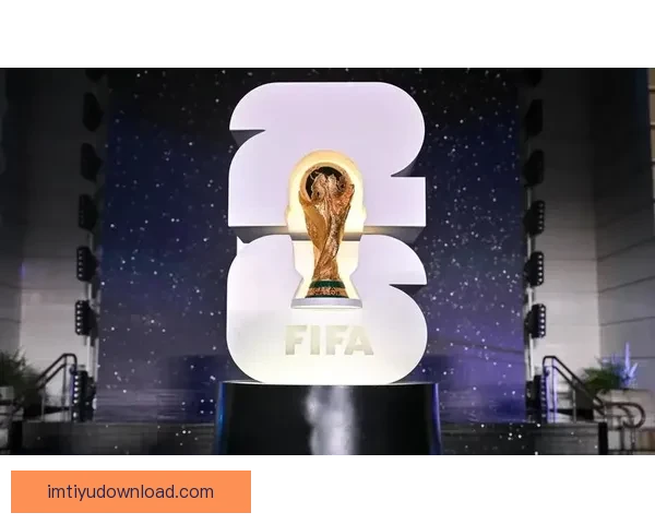 美加墨三国联合举办世界杯赛事开创历史新篇章 美加墨三国联合举办世界杯赛事开创历史新篇章