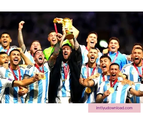 美加墨三国联合举办世界杯揭幕全球足球新篇章