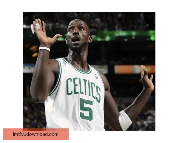 加内特炮轰NBA如今被明星光环主导偏娱乐化竞技精神被忽视