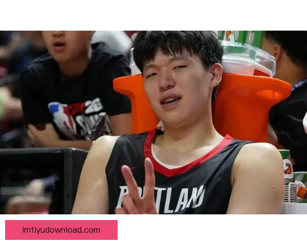 杨瀚森全能表现砍下20分9篮板5助攻惜败奥斯汀马刺错失完美首秀