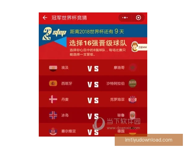 世界杯竞猜热门平台推荐与最佳策略解析全方位指南