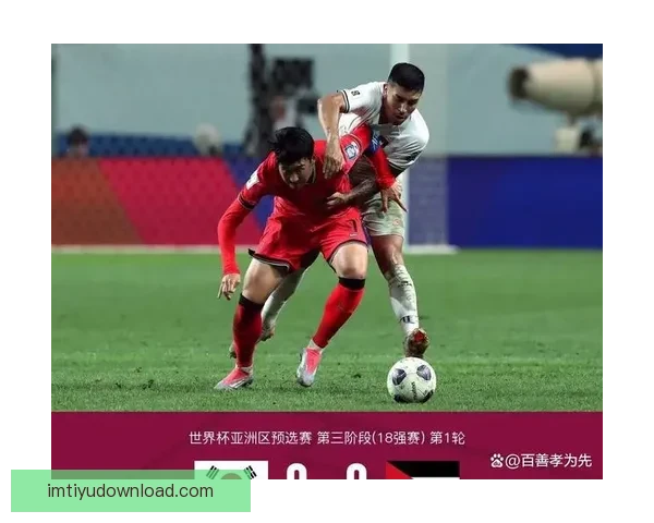 美加墨世界杯夺冠赔率最新分析与热门竞猜趋势解读 美加墨世界杯夺冠赔率最新分析与热门竞猜趋势解读